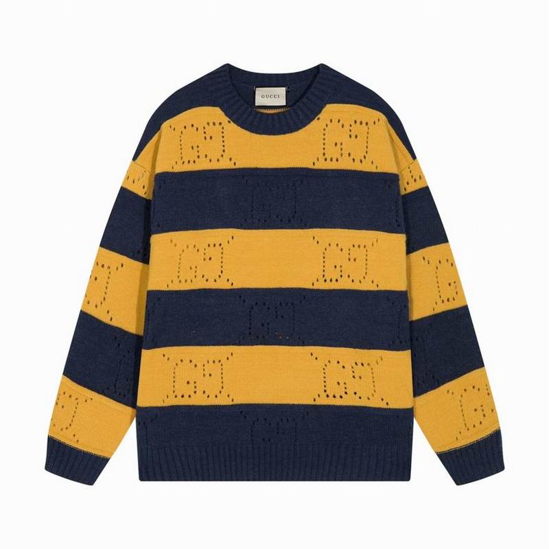 Gucci Men's Sweater 169